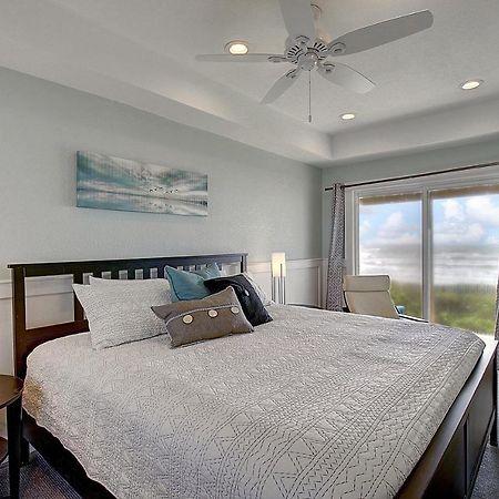 Villa Waters Edge 6Lc à Corpus Christi Extérieur photo