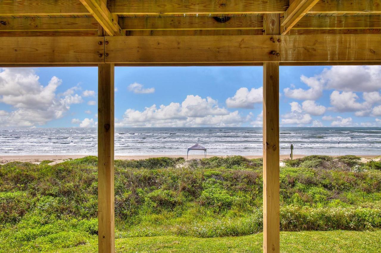 Villa Waters Edge 6Lc à Corpus Christi Extérieur photo