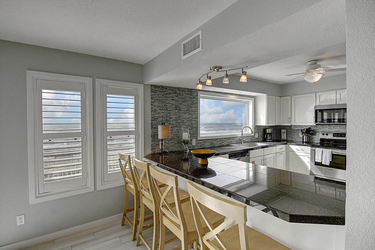 Villa Waters Edge 6Lc à Corpus Christi Extérieur photo