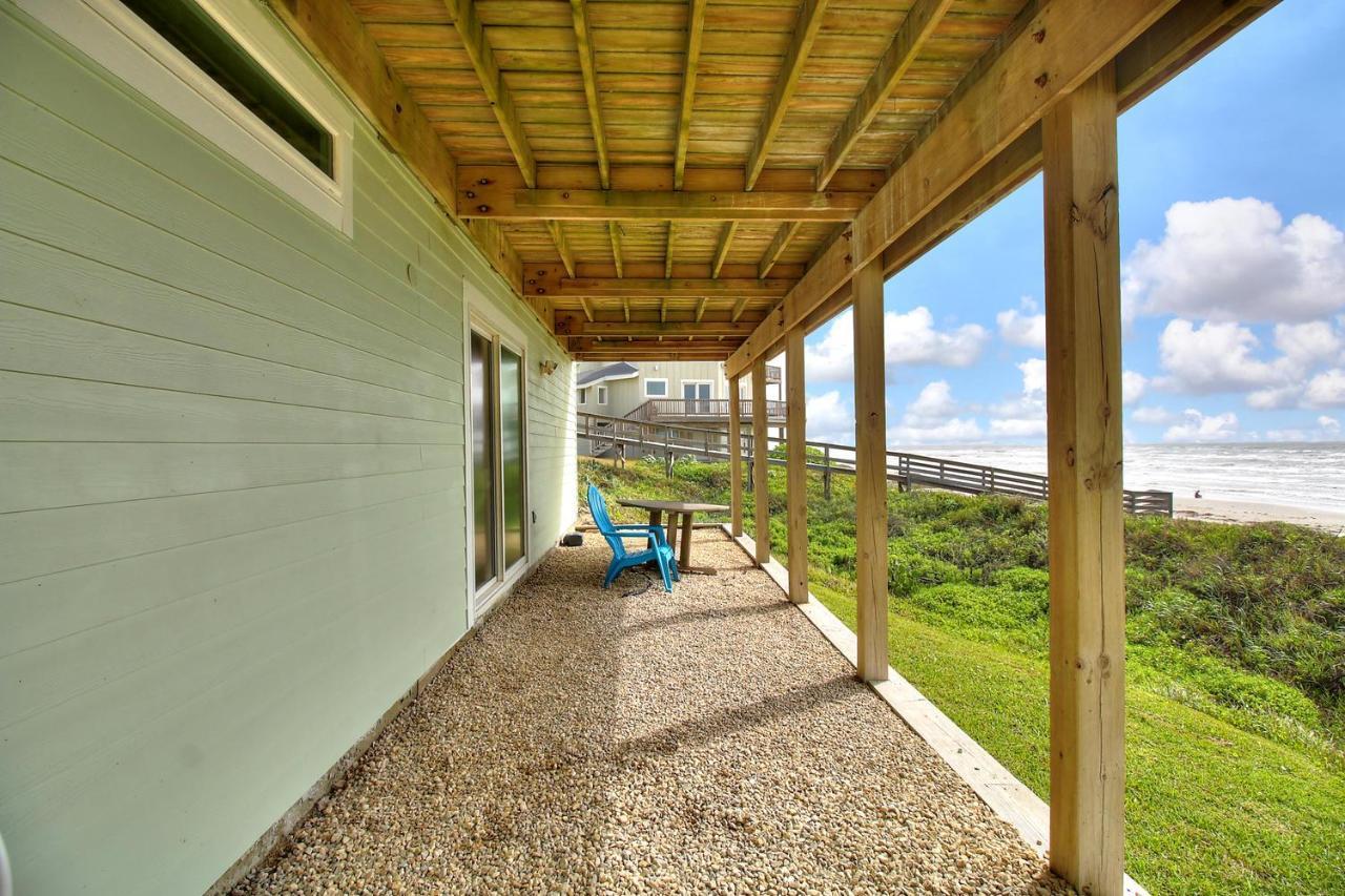 Villa Waters Edge 6Lc à Corpus Christi Extérieur photo