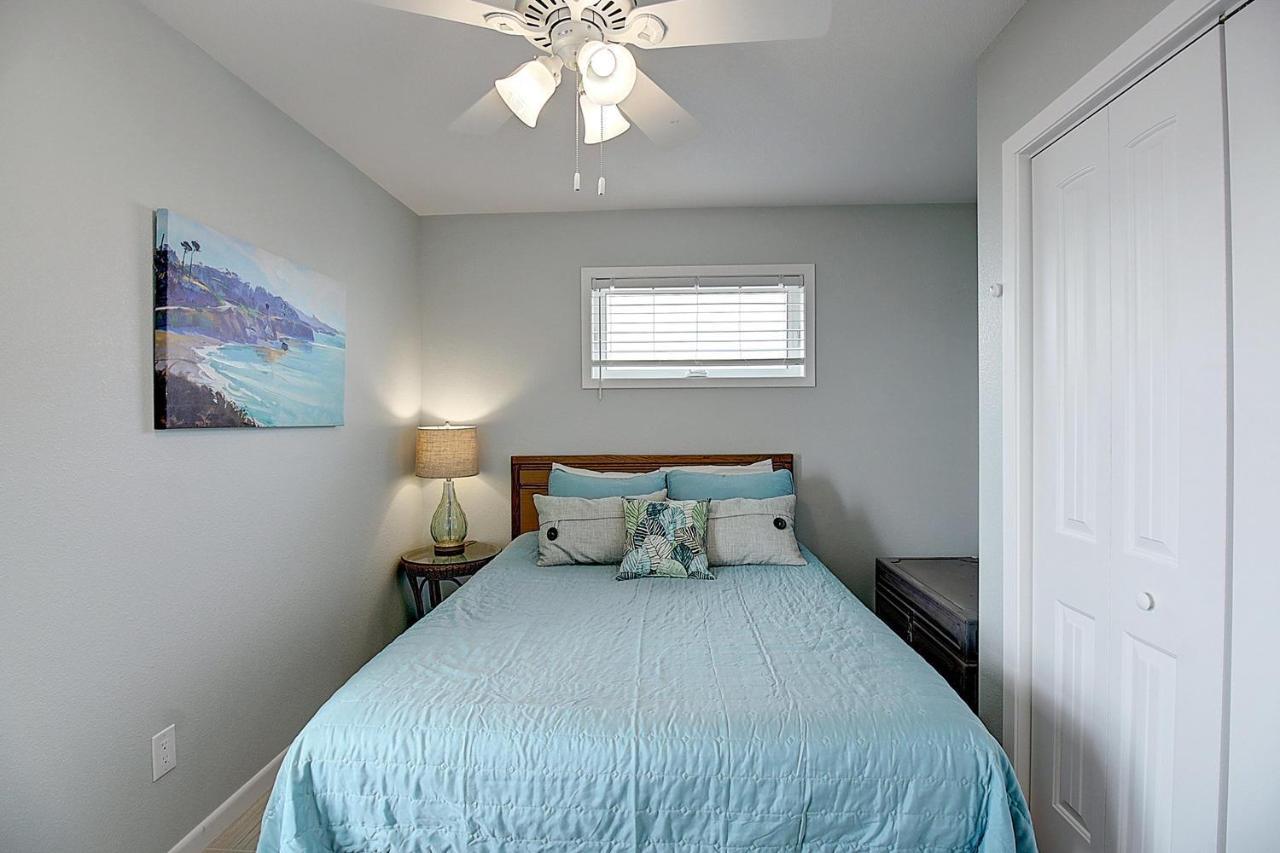Villa Waters Edge 6Lc à Corpus Christi Extérieur photo
