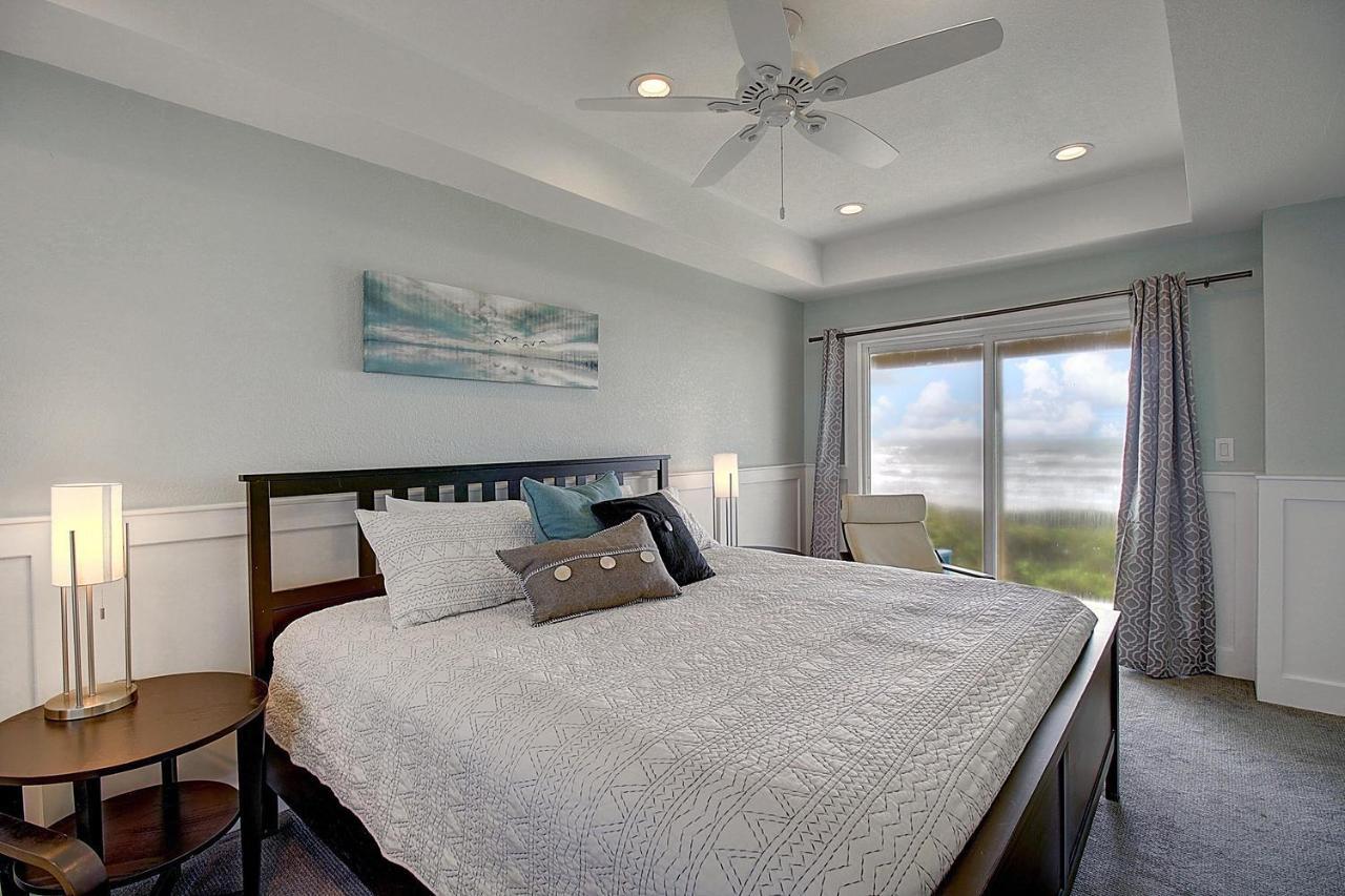 Villa Waters Edge 6Lc à Corpus Christi Extérieur photo